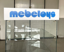 Load image into Gallery viewer, Vintage #70s Mattel Mebetoys Vetrinetta Store Display Ultra Rare Hot Wheels