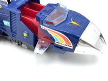 Load image into Gallery viewer, DIACLONE Dianauti TAKARA DIA-TRAIN IN BOX GIG Transformers Robot # CQ