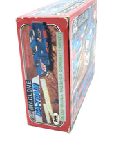 Load image into Gallery viewer, DIACLONE Dianauti TAKARA DIA-TRAIN IN BOX GIG Transformers Robot # CQ