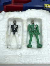 Load image into Gallery viewer, DIACLONE Dianauti TAKARA DIA-TRAIN IN BOX GIG Transformers Robot # CQ