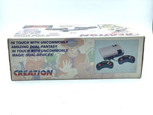 Load image into Gallery viewer, Creation - Famiclone Video Game System - Nes Console Street Fighter II Box#NIB