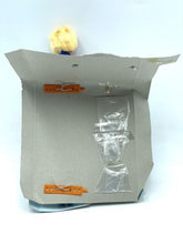 Load image into Gallery viewer, Vintage 1994 Sailor Moon Uranus Doll Figure BANDAI EURO BOX NEW OLD STOCK #MW