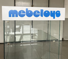 Load image into Gallery viewer, Vintage #70s Mattel Mebetoys Vetrinetta Store Display Ultra Rare Hot Wheels