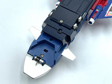 Load image into Gallery viewer, DIACLONE Dianauti TAKARA DIA-TRAIN IN BOX GIG Transformers Robot # CQ