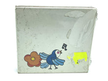 Carica l'immagine nel visualizzatore di Gallery, VINTAGE# MATTEL POOCHIE SET MINI LIBRETTO AGENDINA 8 CM NUOVA SIGILLATA # CV