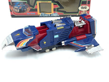 Load image into Gallery viewer, DIACLONE Dianauti TAKARA DIA-TRAIN IN BOX GIG Transformers Robot # CQ