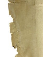 Load image into Gallery viewer, Shogun Warriors  Grande Mazinga Z Mattel Robot   Italiano Mattel Solo Box # MP