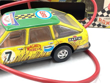 Load image into Gallery viewer, JUGUETES ROMAN COCHE ELECTRICO CITROEN AFRICA made in SPAIN New In box # V