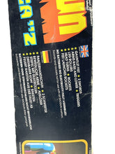 Load image into Gallery viewer, Shogun Warriors  Grande Mazinga Z Mattel Robot   Italiano Mattel Solo Box # MP