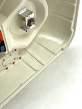 Load image into Gallery viewer, VINTAGE# RARE TIN METAL TARGET GAME TECHNOFIX GERMANY MIRACLE TIVOLI#Y