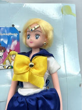 Load image into Gallery viewer, Vintage 1994 Sailor Moon Uranus Doll Figure BANDAI EURO BOX NEW OLD STOCK #MW