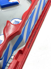 Load image into Gallery viewer, VINTAGE# RARE TIN METAL TARGET GAME TECHNOFIX GERMANY MIRACLE TIVOLI#Y