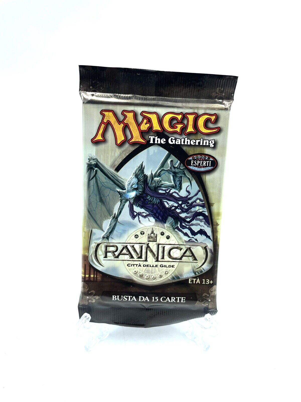 magic the gathering ravnica city of guilds booster box Pack Each guild has its own flavor Magic the Gathering MTG Ravnica:
