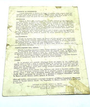 Carica l'immagine nel visualizzatore di Gallery, Dadi, case e alberghi del Monopoli vintage completo