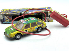 Load image into Gallery viewer, JUGUETES ROMAN COCHE ELECTRICO CITROEN AFRICA made in SPAIN New In box # V