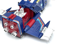 Load image into Gallery viewer, DIACLONE Dianauti TAKARA DIA-TRAIN IN BOX GIG Transformers Robot # CQ
