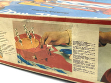 Load image into Gallery viewer, VINTAGE# RARE TIN METAL TARGET GAME TECHNOFIX GERMANY MIRACLE TIVOLI#Y
