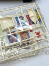 Load image into Gallery viewer, Moritsu Gosen Marui Fishing Ship – Candle Powered Model Boat – Vintage New Old Stock