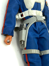 Carica l'immagine nel visualizzatore di Gallery, Big Jim Commander 9269 – Rare 1980s Mattel Action Figure