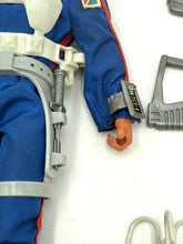 Carica l'immagine nel visualizzatore di Gallery, Big Jim Commander 9269 – Rare 1980s Mattel Action Figure