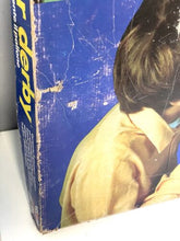 Load image into Gallery viewer, Harbert Goleador Derby packaging view with children playing and game title.