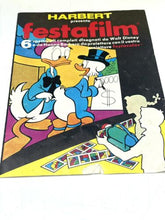 Load image into Gallery viewer, Comic book featuring colorful cover with cartoon characters in yellow, black, and red.