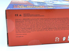 Load image into Gallery viewer, Yu-Gi-Oh! Blue Eyes Shining Dragon packaging with game instructions visible.