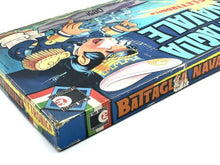 Load image into Gallery viewer, Side view of the game box featuring the game title and illustration.