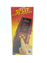 Carica l'immagine nel visualizzatore di Gallery, Miro Meccano handheld game packaging showing red, yellow, and black colors.