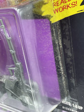 Load image into Gallery viewer, Front view of the packaging featuring character image and accessories included.