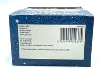 Load image into Gallery viewer, Back view of the Cavalieri dello Zodiaco box displaying a barcode and text details.
