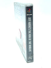 Carica l'immagine nel visualizzatore di Gallery, Side view of the video game case displaying the PlayStation logo and game title.