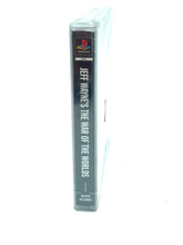 Carica l'immagine nel visualizzatore di Gallery, Side view of the game case spine with title label and PlayStation logo.