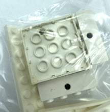 Load image into Gallery viewer, Packaging shot of various components and instruction manual for the electronics kit.