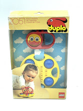 Load image into Gallery viewer, LEGO DUPLO spin a coaster set packaging front view with colorful design.