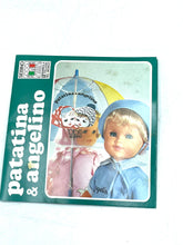 Load image into Gallery viewer, Front view of children's book with illustrated cover and visible title.