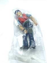Load image into Gallery viewer, Close-up of plastic parts from the G.I. Joe Killer W.H.A.L.E.
