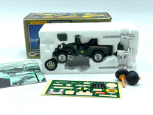 Load image into Gallery viewer, Transformers G1 Diaclone J59 Hound complete view with brand logo and product information.