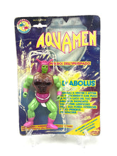 Carica l'immagine nel visualizzatore di Gallery, Speclatron Venum action figure packaging with colorful graphics and bubble display.
