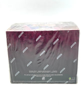 Load image into Gallery viewer, Yu-Gi-Oh Structure Deck back view of sealed packaging displaying a plain design in black and white.