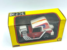 Load image into Gallery viewer, Barlux Fiat Campagnola Cross packaging view featuring a colorful design.