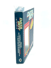 Load image into Gallery viewer, 90'S GiG Handheld Data boy side view showing product details on packaging.