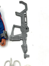 Carica l'immagine nel visualizzatore di Gallery, Big Jim Commander 9269 – Rare 1980s Mattel Action Figure