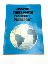 Carica l'immagine nel visualizzatore di Gallery, Big Jim Commander 9269 – Rare 1980s Mattel Action Figure