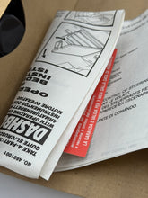 Load image into Gallery viewer, LIWACO Dashboard Console – Take Apart Drive Toy – Vintage 1990s – New Open Box