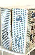 Load image into Gallery viewer, Dashboard and interior view of Jeep Savana