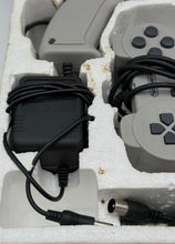 Load image into Gallery viewer, Mastergames Console 8-Bit Play + Power V Super Entertainment – Vintage System (Untested)