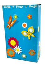 Load image into Gallery viewer, Front view Furga Tino Ride collectible doll