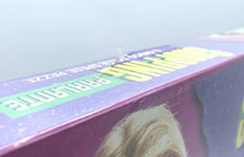 Load image into Gallery viewer, MB Electronic Mall Madness – Shopping Parlante Board Game (1992) Factory Sealed