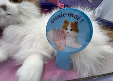 Carica l'immagine nel visualizzatore di Gallery, lulù tutte coccole furreal friends il mio gattino coccoloso Nuovo Old Stock